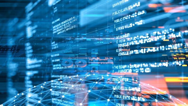 Linux基石：安化县小程序开发公司的技术底座与发行版选择逻辑